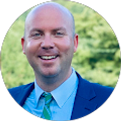 Profile photo of James Flaherty III