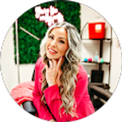 Profile photo of Kristina Garcia