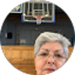 Profile photo of Angelina Mason