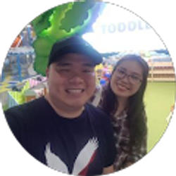 Profile photo of Angeal Hoang
