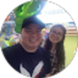 Profile photo of Angeal Hoang