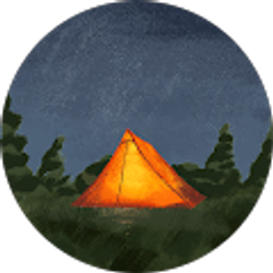 Profile photo of Cameron Creech