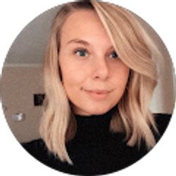 Profile photo of Kaitlin Lindemer