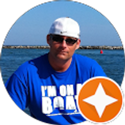 Profile photo of Nicholas Agosta