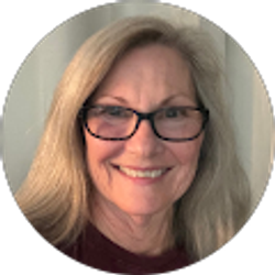 Profile photo of Lorri Campbell