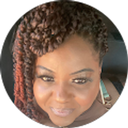 Profile photo of Shaunise Jackson