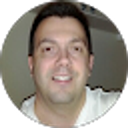 Profile photo of Troy Lewis