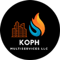 Profile photo of KOPH MULTISERVICES LLC