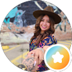Profile photo of Cassandra Palomino