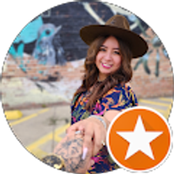 Profile photo of Cassandra Palomino