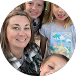 Profile photo of Brittney Capeder