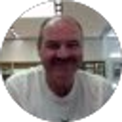 Profile photo of Bob Moore