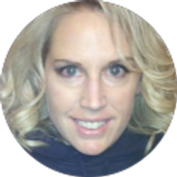 Profile photo of Erin Johnson