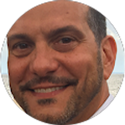 Profile photo of Michael Iafrate