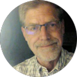 Profile photo of David Weeks