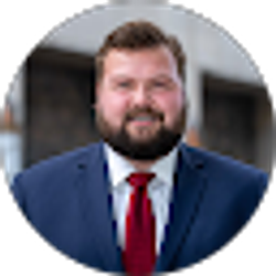 Profile photo of Justin Hollon