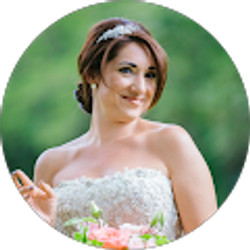 Profile photo of Maria Kochanoff