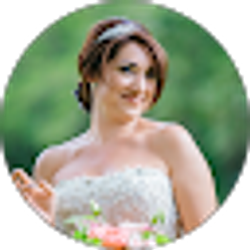Profile photo of Maria Kochanoff