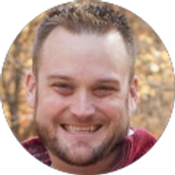 Profile photo of Brad Burwell