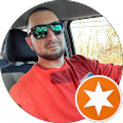 Profile photo of Maxwell Anderson