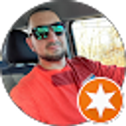 Profile photo of Maxwell Anderson