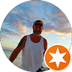 Profile photo of Scott Mitchell