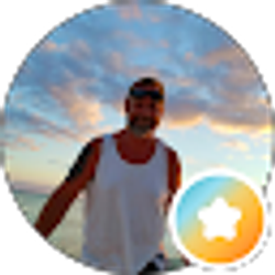 Profile photo of Scott Mitchell