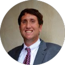 Profile photo of Parker Reynolds