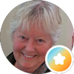 Profile photo of Theresa Gimpert