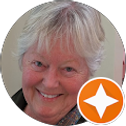 Profile photo of Theresa Gimpert