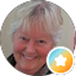 Profile photo of Theresa Gimpert