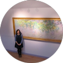 Profile photo of Emily Bertsche Murto