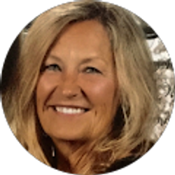 Profile photo of LaRayne Hodge