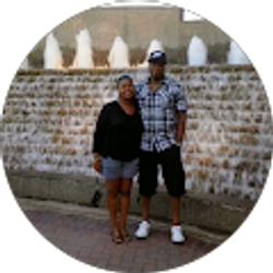 Profile photo of Lillian Little Warfield