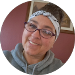 Profile photo of Taresa Franks