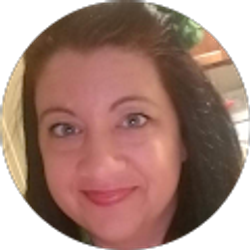 Profile photo of Mary Muzzio Opalewski