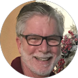 Profile photo of Peter McAllister