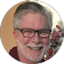 Profile photo of Peter McAllister