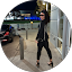 Profile photo of Marisha Wallace