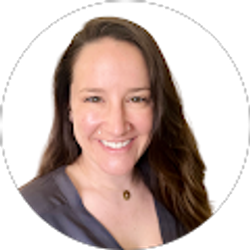 Profile photo of Sarah Palasciano