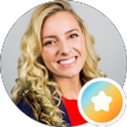 Profile photo of Tiffany Tweten