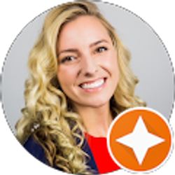 Profile photo of Tiffany Tweten