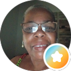 Profile photo of Bonita Cameron