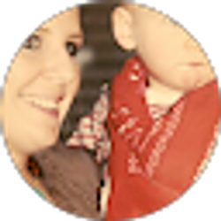 Profile photo of Tina Lee
