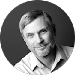 Profile photo of Dr. Mark Pugsley