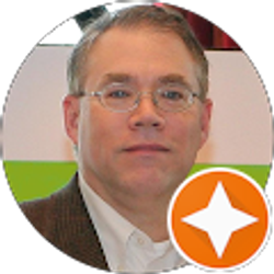 Profile photo of Mark Wells