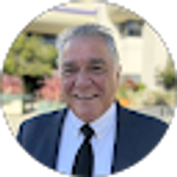 Profile photo of Maurice Ghysels