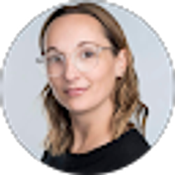 Profile photo of Sarah Rineer