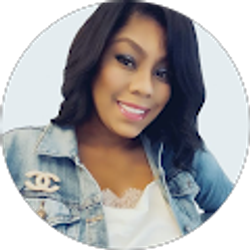 Profile photo of Jazmine Mitchell