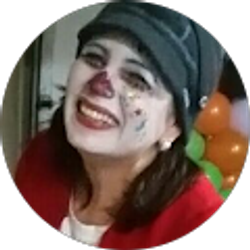 Profile photo of Maria Serrano